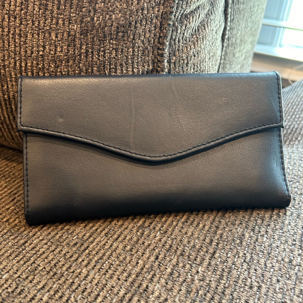 Vintage Wallet